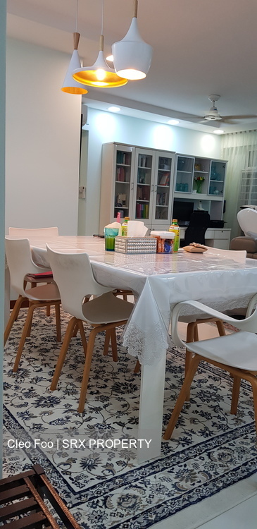 Blk 315C Yishun Avenue 9 (Yishun), HDB 5 Rooms #199859282